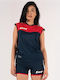 Zeus Kit Sara Blu Rosso Zeus-kit-sar-blu-red