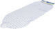 Covoare Antiderapante Cada De Baie Cu Ventuze Transparent 40x90cm