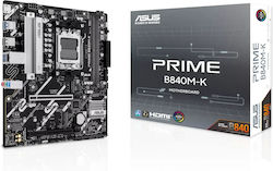 Asus PRIME B840M-K Asus PRIME B840M-K