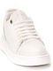Ανδρικά Sneakers Total White