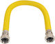 Conector Gaz Extensibil Ff 40-55cm 1/2" Z-tools Zts8852