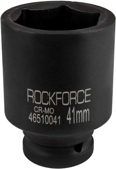 Rockforce Priză Pneumatic Cu Gazdă Cadru 3/4" Diametru 3/4" / 41 / 100