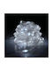 Set Lămpi Decorative Pentru Masă Led Fairy 5 V Dc Lumină Rece 7000k Lungime 10 M Impermeabil Ip65 Horoz 080-002-0010