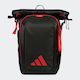 adidas Multigame Tennistasche Rucksack Padel Schwarze