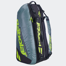 Babolat Pure Aero Тенис Раница 9 Ракети Сива