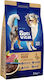 Perfect Fit 2.4kg Trockenfutter für Erwachsene Hunde mit Ente