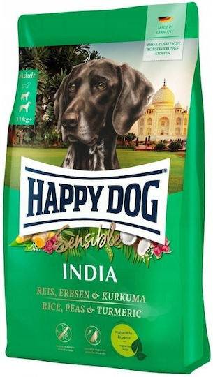 Happy Dog Supreme India 0.3kg Ξηρά Τροφή Σκύλων