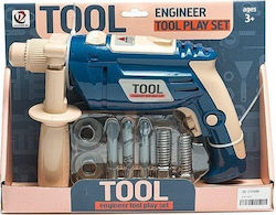 Adar Kinder-Tool