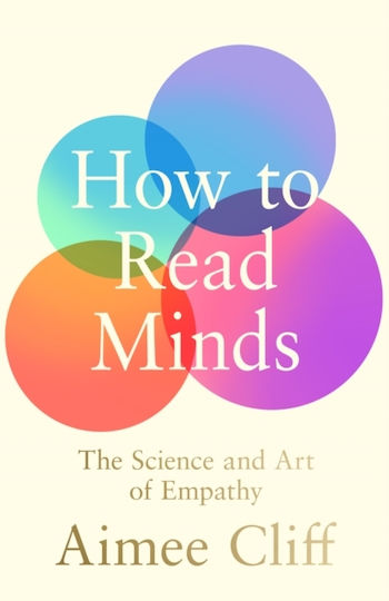How To Read Minds - Harpercollins Publishers - Hardback
