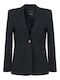 Pinko Pinko Damen Blazer Schwarz