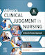 Alfaro’s Clinical Judgment In Nursing: A How-to Practice Approach