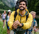 3ήμερο & River Trekking Στον Βοϊδομάτη 2 Άτομα