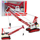 Lean Toys Crane RC Fahrzeug Crawler