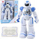 Lean Toys Remote Controlled Τηλεκατευθυνόμενο Ρ...