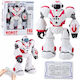 Lean Toys Remote Controlled Τηλεκατευθυνόμενο Ρ...