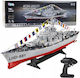 Lean Toys Fernsteuerbares RC Fahrzeug