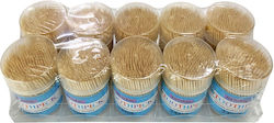 Toothpicks Box=300pcs Homie 101710 10pcs