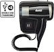 Hotel Hair Dryer Black 3.5kW