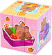Παιδικό Puzzle Cm Cm Lean Toys