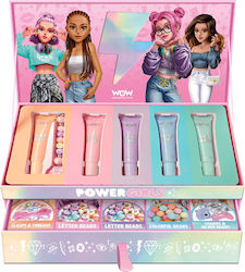 Kids Licensing WOW00160