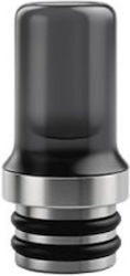 Drip Tip 510 Rs376 Fumytech Gunmetal