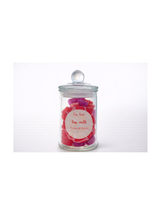 Аромат Разтопяване На Восък Pure Essence С Аромат На Шоколад HWM0003-9