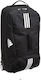 adidas Sak Voyage Black Fabric