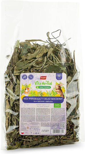 Vita Herbal Functional Mix Supporting Urinary System Rodents Rabbits 300g