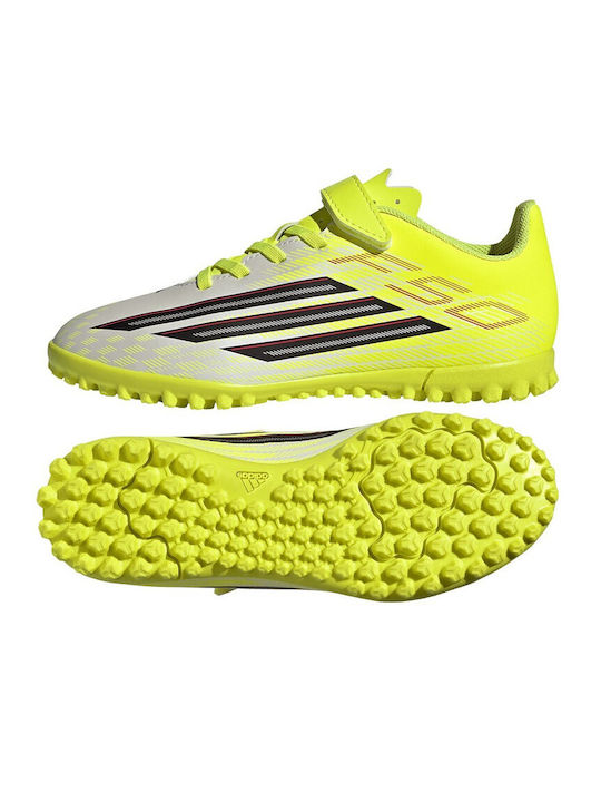 adidas Παιδικά Ποδοσφαιρικά Παπούτσια F50 Club ...
