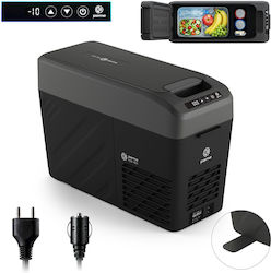 Peme Quest 14 14.6л Капацитет Черен Peme Quest 14 14.6л Капацитет Черен