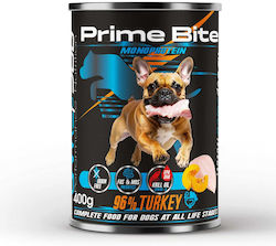 Game Dog Течна Храна 400гр