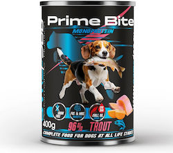 Game Dog Течна Храна 400гр Game Dog Течна Храна 400гр