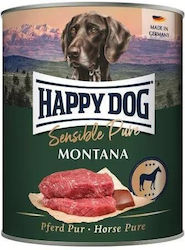Happy Dog Υγρή Τροφή 800gr Happy Dog Υγρή Τροφή 800gr