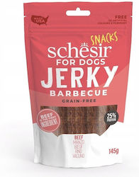 Schesir Hundeleckerlis 145g