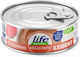 Wet Cat Food with Tuna 70gr