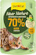 Gimborn Wet Cat Food in Pouch with Chicken 85gr