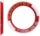 Carbotex Assist Line 10 Μέτρα Κόκκινο 1,30 Χιλ 94,50 Κιλά