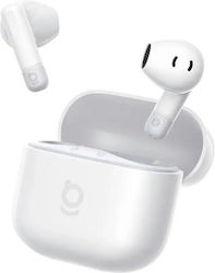 Baseus Bass BS2 Lite In Ear Бели