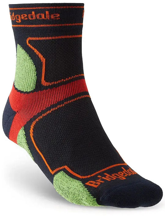 Bridgedale Ultralight Trekking Sports Socks Multicolour 1 Pair