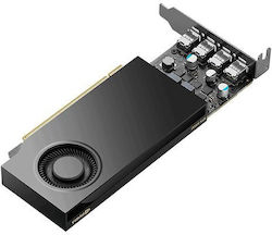 PNY RTX A1000 8GB Power Limited PNY RTX A1000 8GB Power Limited