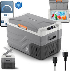 Peme Quest 30 Θερμοηλεκτρικό 26.8lt Πορτοκαλί Peme Quest 30 Θερμοηλεκτρικό 26.8lt Πορτοκαλί