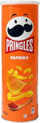 Pringles Chips Paprika 165g