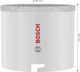 Bosch Hole Saw for Dry Cutting with Diameter 83mm
