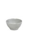Espiel Essentials Serving Bowls Cereal Round Gray Diameter 11cm 6 Pieces
