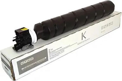Utax CK-8540K Γνήσιο Toner Laser Εκτυπωτή Μαύρο