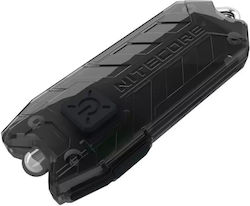 NiteCore Wiederaufladbarer LED Taschenlampe IP6...