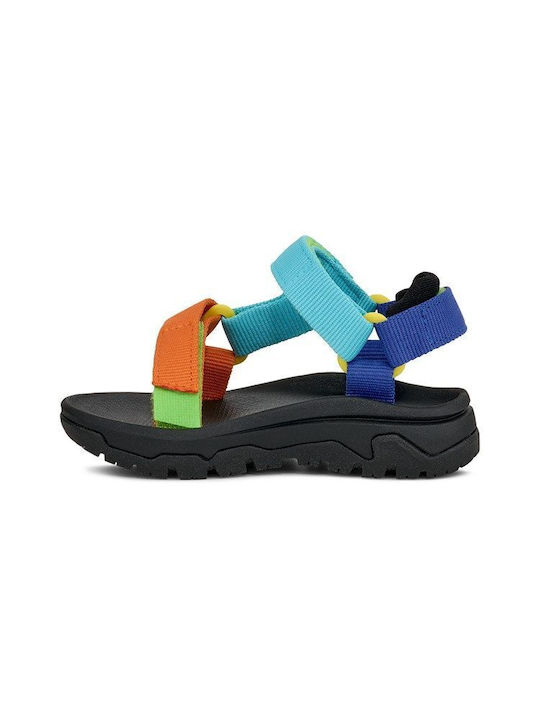 Teva Hurricane Xlt Πολύχρωμα