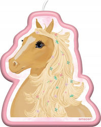 Teka Figures Beautiful Horses
