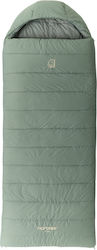Υπνόσακος Frigg ±0° Blanket Agave Green Xl Nordisk
