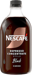 Nescafe Nescafe Espresso Σε Pulver 500ml Nescafe Nescafe Espresso Σε Pulver 500ml